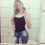 Chamina - Trans à Heijplaat Profil de Chamina, 42 ans, Trans à Heijplaat (Zuid-Holland)